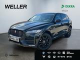 Jaguar F-Pace 30t AWD R-Sport *20Zoll*Meridian*4xSHZ*AH - Jaguar: Sport
