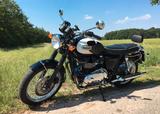 Triumph Bonneville T100 - Offers