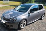 Volkswagen VW Golf VI 6 Highline 122PS 2.Hand United ... - Volkswagen Golf: 122 Ps