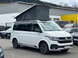 Volkswagen T6.1 California Beach Edition Camper 4Motion DSG