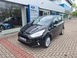 Ford B-Max  Titanium COOL & SOUND 3 WINTER-PKT GJR