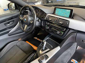 BMW 430 Coupe d xDrive M Sport *LED*ALCANTARA*NAVI*