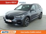 BMW X1 xDrive 25e M Sport Aut.*HEADUP*LED*ACC*CAM* - BMW X1 mit Hybrid-Antrieb