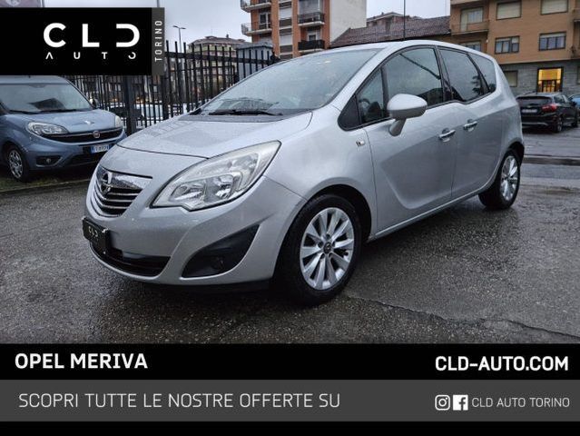 Opel OPEL Meriva 1.3 CDTI 95CV ecoFLEX