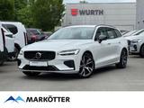 Volvo V60 T8 AWD Ultimate Dark Recharge ACC/PANO/4xSHZ