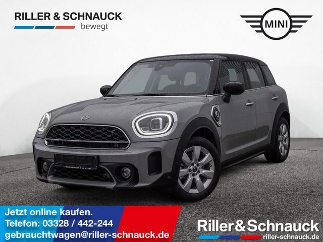 MINI Countryman Cooper S E ALL4 PANO+ACC+H/K+KAM+NAVI