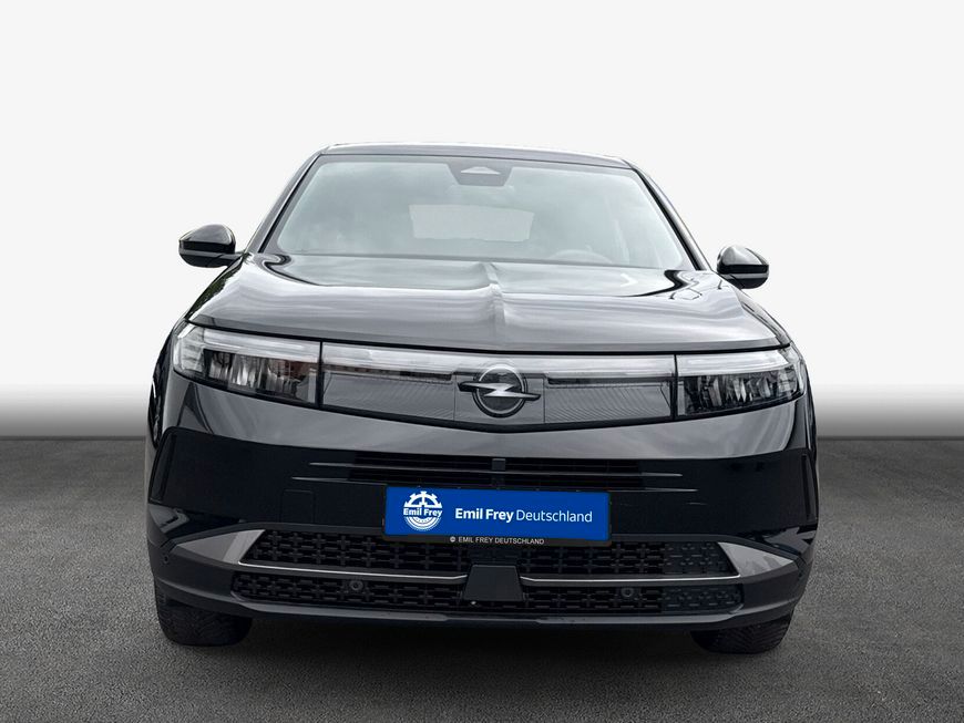 Opel Grandland (X) - Bild 3