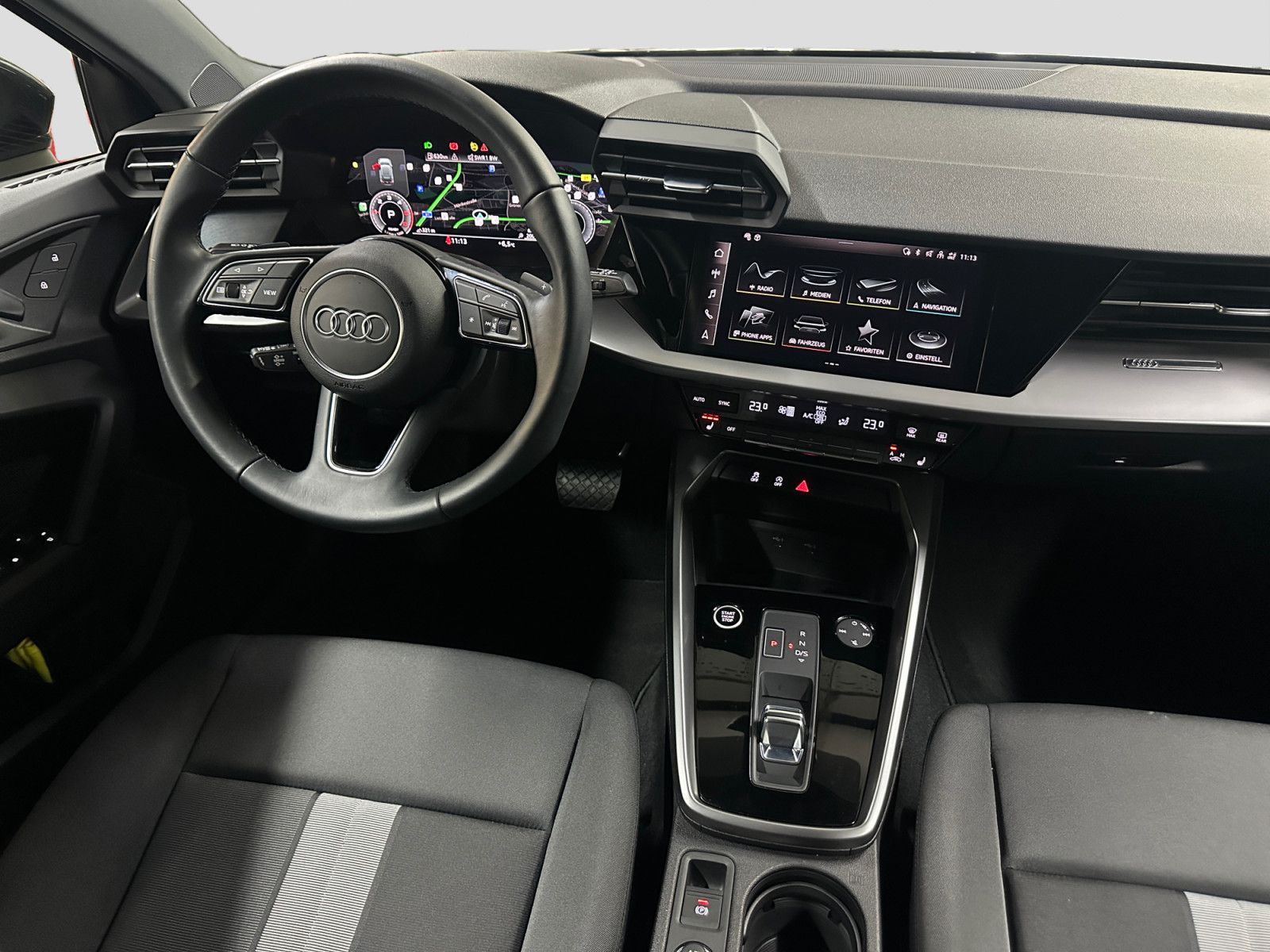 Audi A3 - Bild 6