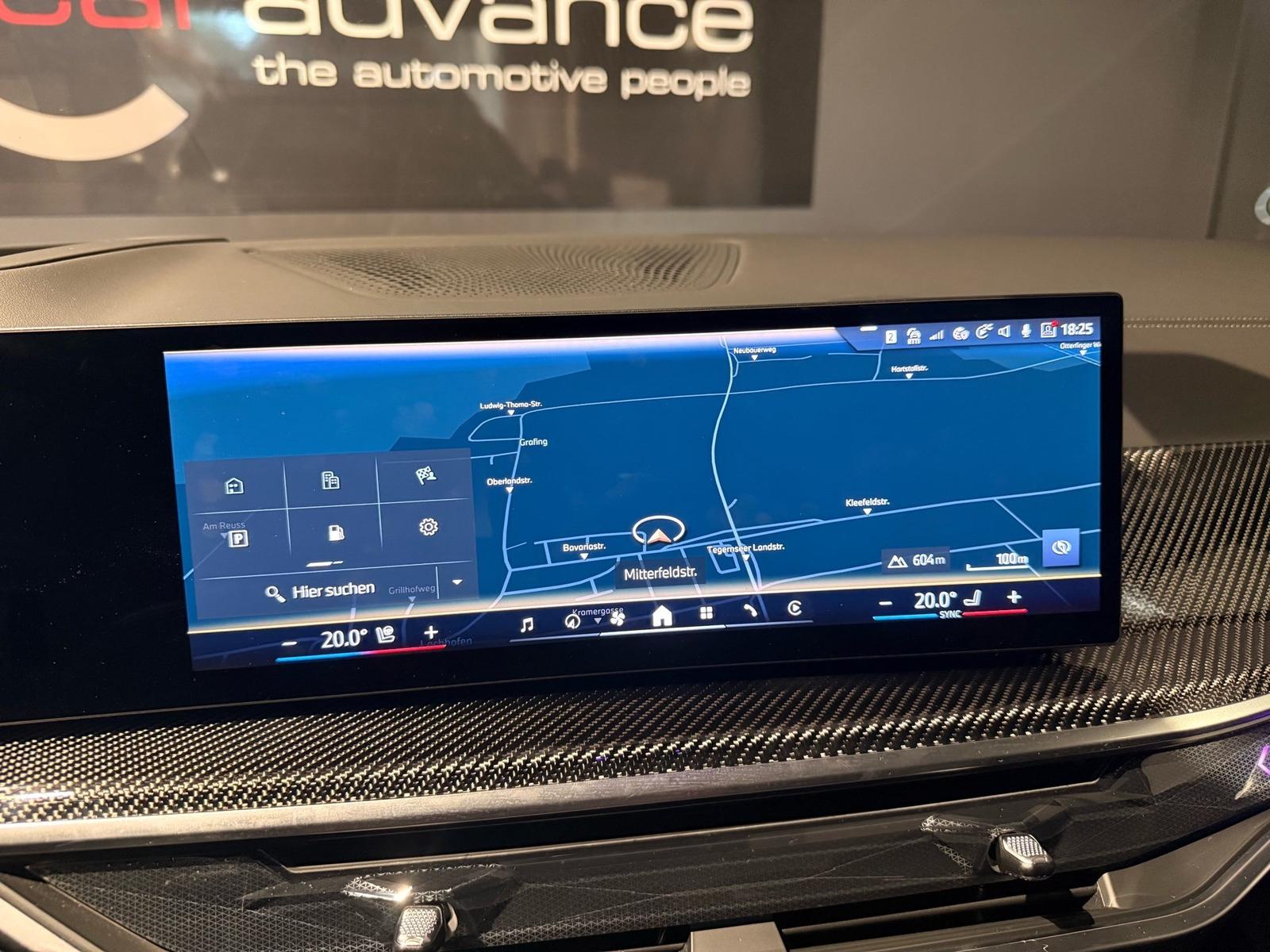 BMW X7 xDrive40d M Sport Pro – 28