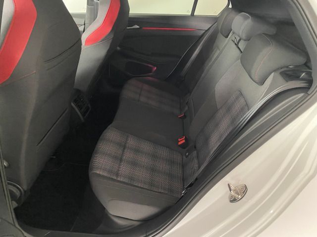 Golf GTI 2.0 TSI DSG LED+SHZ+KLIMA