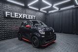 Smart ForTwo Tailor Made Coupe SportPaket - Smart Gebrauchtwagen in Frankfurt