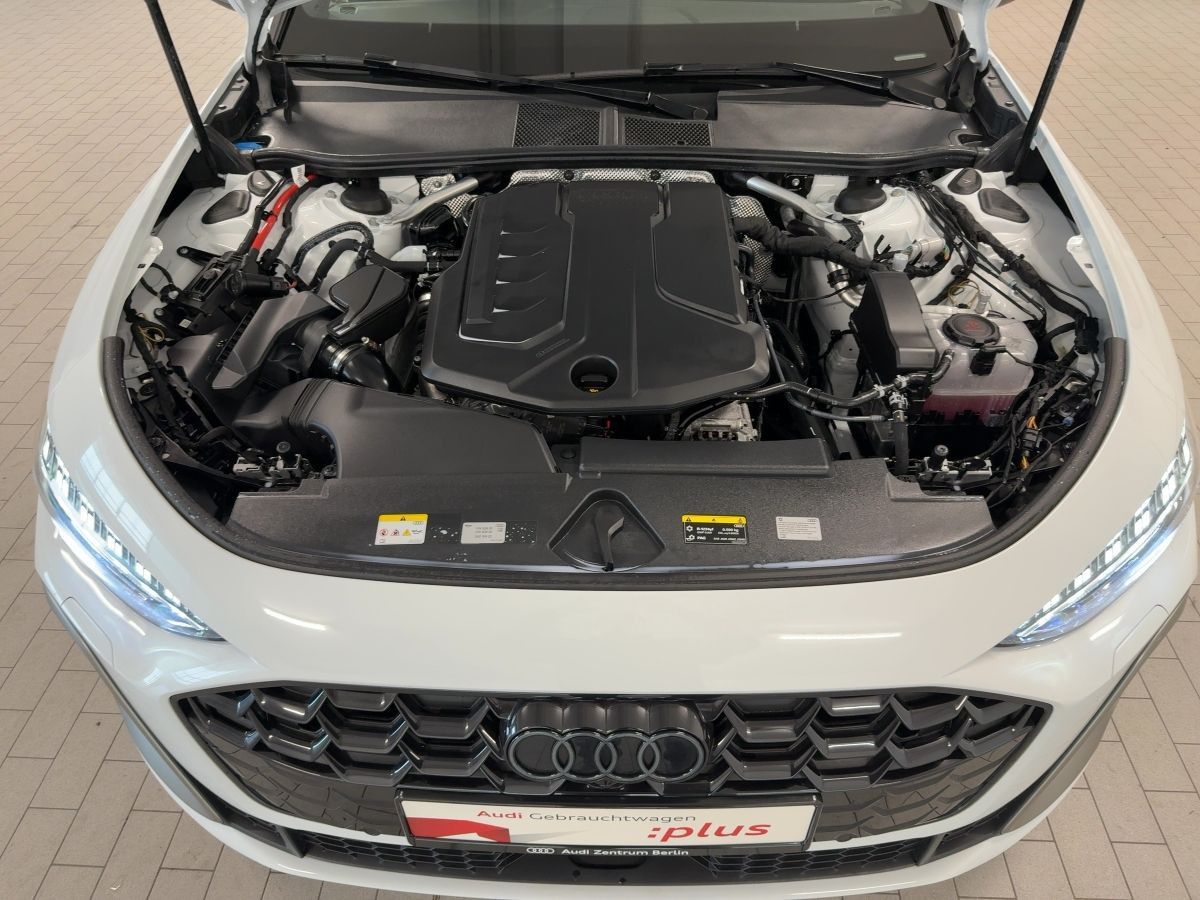 Audi A5 - Bild 22