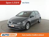 Volkswagen Golf VII 2.0 TDI Highline BM Aut.*NAVI*ACC*LED* - Volkswagen Golf: TDI Highline