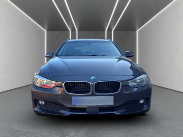 BMW 320 - 9