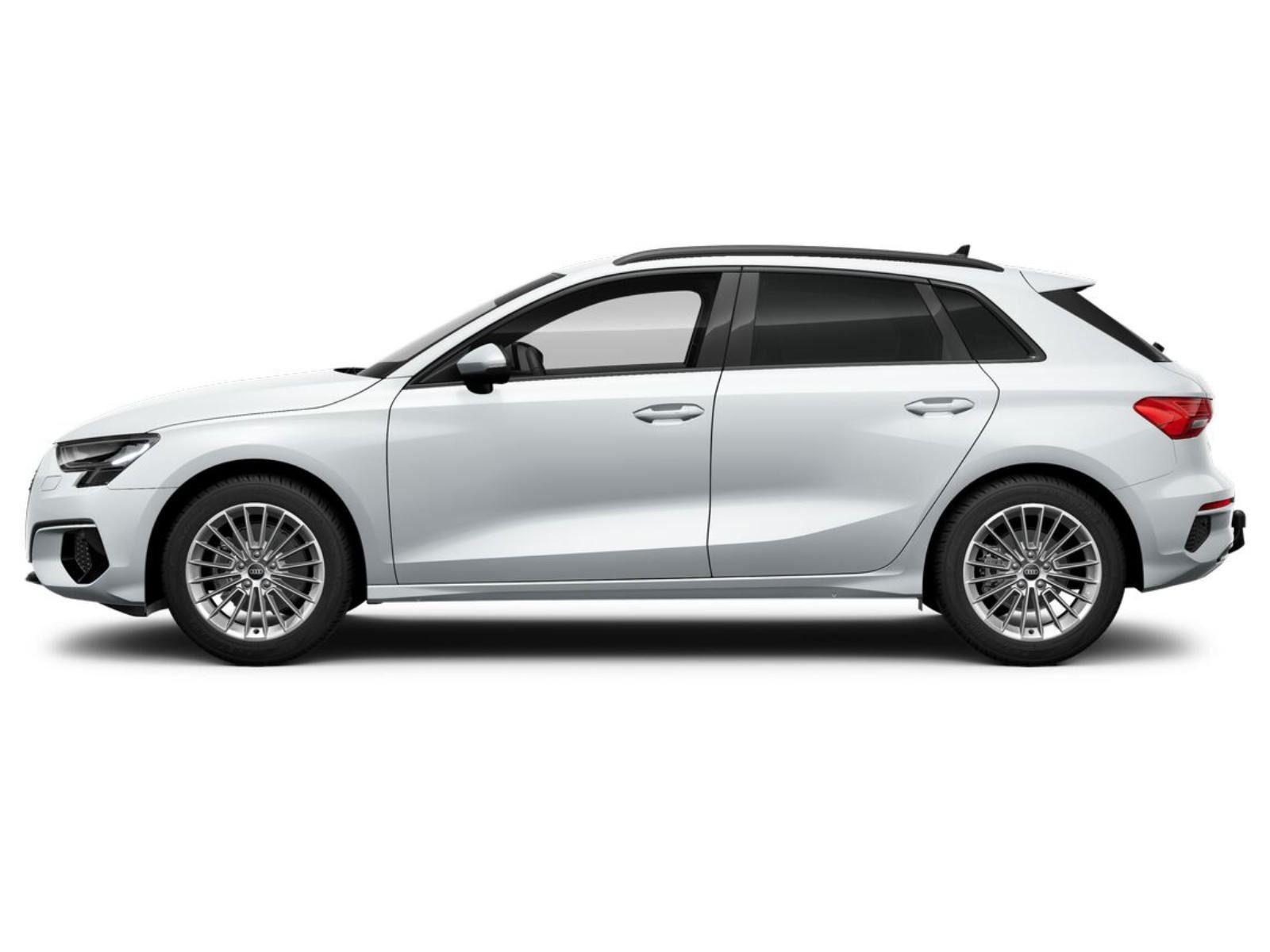 Audi A3 Sportback advanced 30 TDI S tronic AHK*SHZ, миниатюра 4