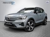 Volvo XC40 Plus Recharge - Volvo aus 2023