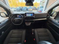 Opel Zafira - Vorschau Bild 9