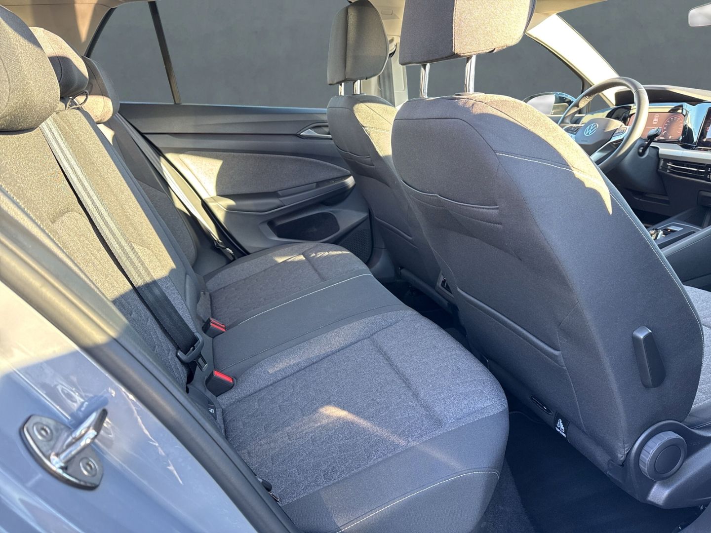 Golf VIII 2.0 TDI Move Navi digitales Cockpit LE