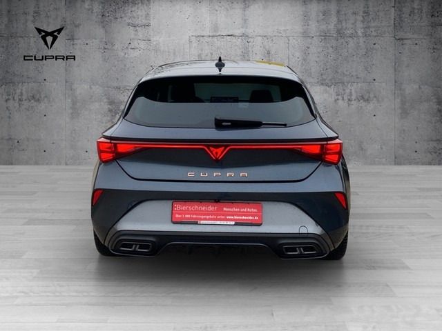 Cupra Leon - Bild 9