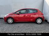 Peugeot 208 Active 82PS Klima Tempomat USB PDC Bluetooth - gebrauchte Peugeot 208 aus dem Jahr 2017