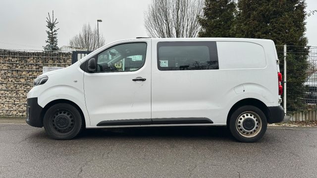 Toyota Proace  6 Sitze  Kasten Klima Euro 6 Diesel 2.0