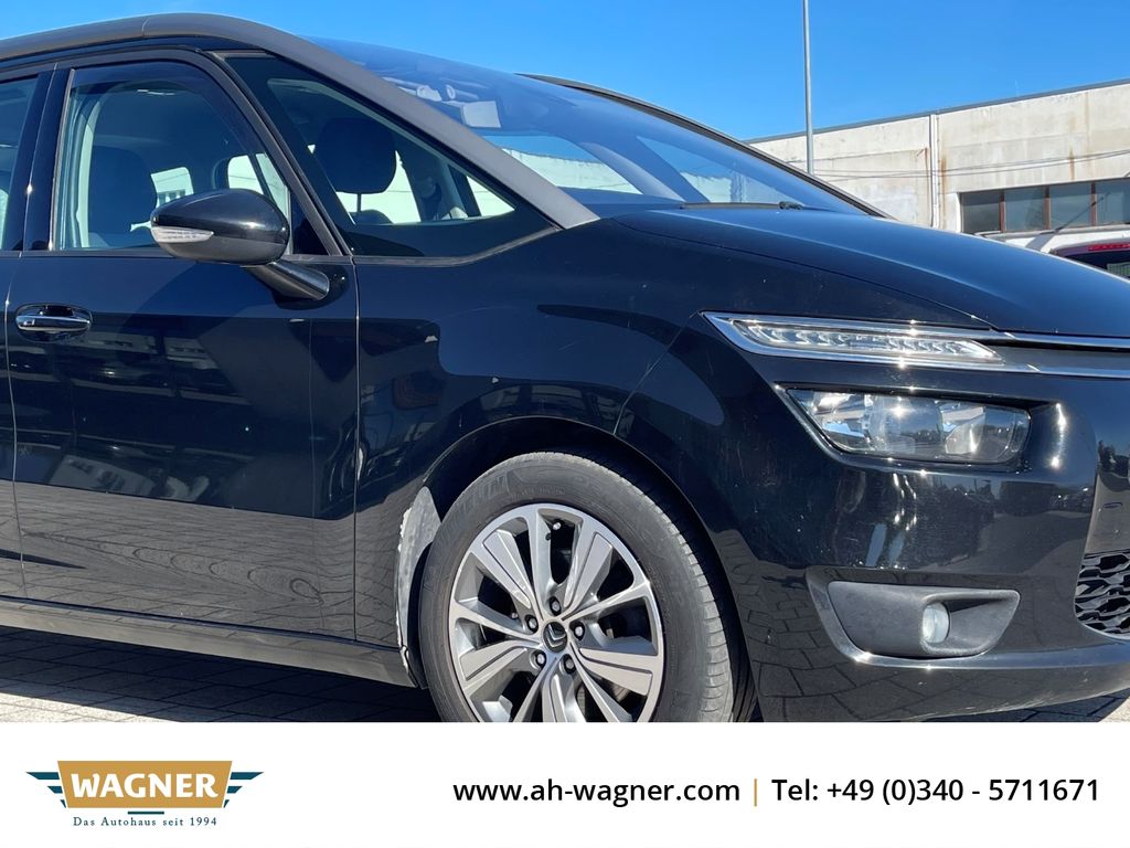 Angebot ansehen Citroën Grand C4 Picasso / SpaceTourer
