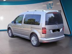 Fahrzeugabbildung Volkswagen Caddy 2.0 TDI HIGHLINE DSG+PDC+XENON+SHZ+ALCANTA