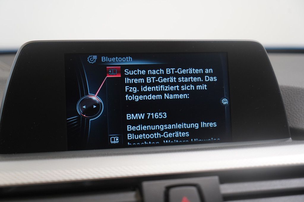 Bmw 430 Gran Coup