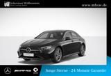 Mercedes-Benz A 220 d Limo AMG-ADV+*NIGHT*WINTER-PAKET*KAMERA* - Mercedes-Benz 220: Automatik