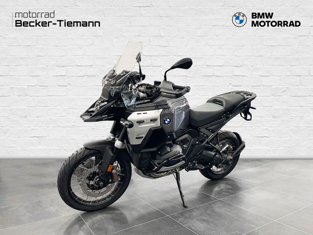 BMW R 1300 GS ADVENTURE