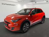 Fiat 600e Rückfahrkamera LED & Navi - Fiat 600e aus 2023