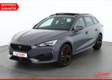 Cupra Leon ST 1.4 TSI e-Hybrid VZ DSG Panorama Kamera - Cupra Leon VZ mit Hybrid-Antrieb (Benzin/Elektro)