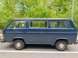 Volkswagen T3 Multivan