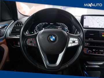 BMW X3 - 12