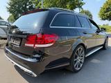 Mercedes-Benz E 63 S AMG 4Matic+Panorama+Harman Kardon+Scheckh - gebrauchte Mercedes-Benz E 63 AMG aus dem Jahr 2015