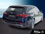 Mercedes-Benz C 200 T-Mod AMG Line Pano/Kamera/Digital Light - Mercedes-Benz C 200 in Bonn