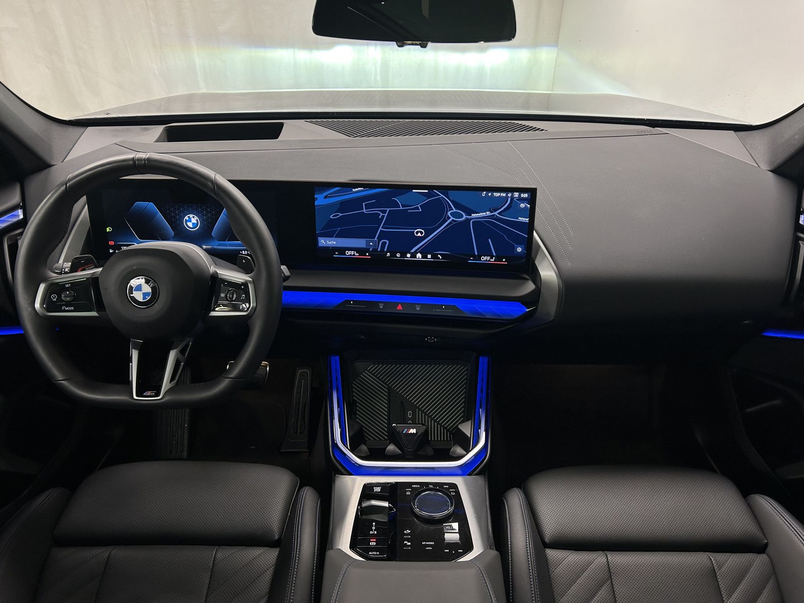 BMW X3 20d xDrive M Sportpaket Pro Harman Kardon HiF foto 5