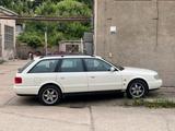 Audi A6 C4 Avant | 1.8 20V ADR - gebrauchte Audi A6 aus dem Jahr 1996