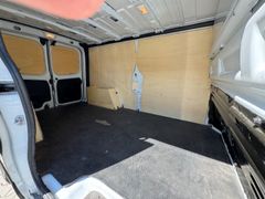 Fahrzeugabbildung Trafic Kasten L2H1 Komfort 2.0 dCi PDC+Klima