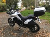 Ducati Multistrada 950 - Koffer+Topcase+Navi+Griffhzg. - Offers matching your search criteria