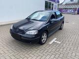 Opel Astra 1.6 Automatik - - Opel Astra aus 1999: 1.6