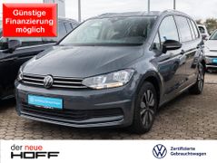 Volkswagen Touran 2.0 TDI DSG GOAL 7Sitze AHK TrailerAssist