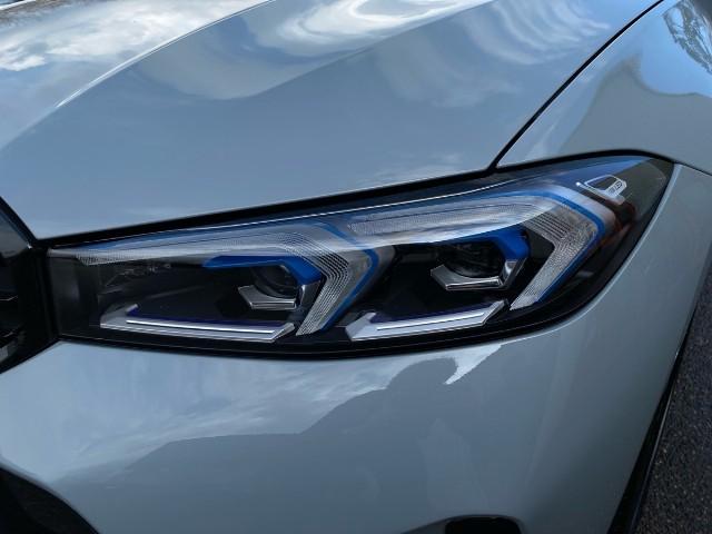 BMW M340d xDrive AHK+HUD+LED