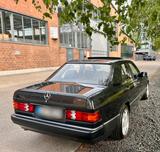 Mercedes-Benz W201 190E 2.3 8V Schalter H-... - Mercedes-Benz 190 Gebrauchtwagen in Stuttgart