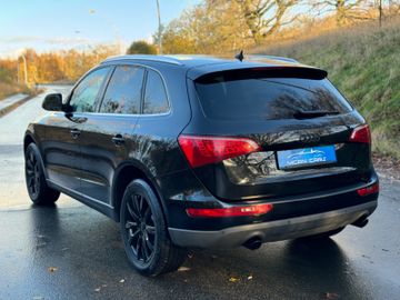 Audi Q5 - 6