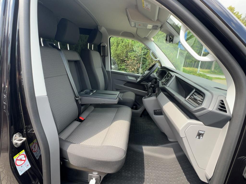 Volkswagen Transporter 6.1 Kombi 2,0 TDI SCR 110 kW DSG