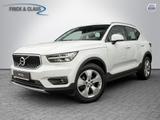 Volvo XC40 T3 Momentum Pro PANORAMADACH STANDHZ KAMERA - Volvo XC40 Gebrauchtwagen in Hamburg
