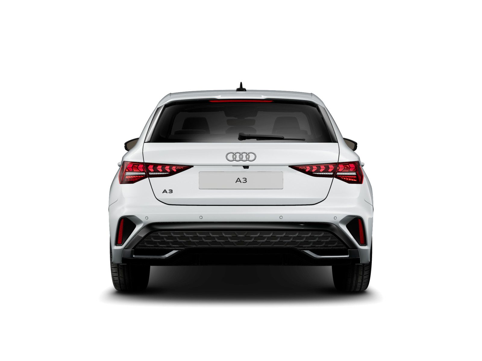 Audi A3 - Bild 11