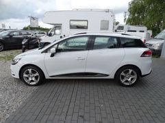 Fahrzeugabbildung Renault Clio Grande Intens PDC