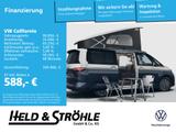 Volkswagen new California Ocean eHybrid 4MOTION 1,5 TSI - Volkswagen T5 california 4motion